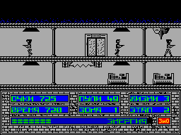 Cyborg Terminator 2 — ss (WOR)