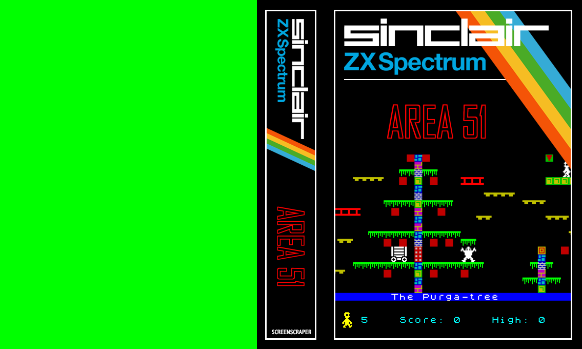 Area 51 — box-texture (SS)