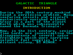 Doctor Goo And The Samorons — sstitle (WOR)