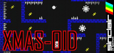XMAS-oid — steamgrid