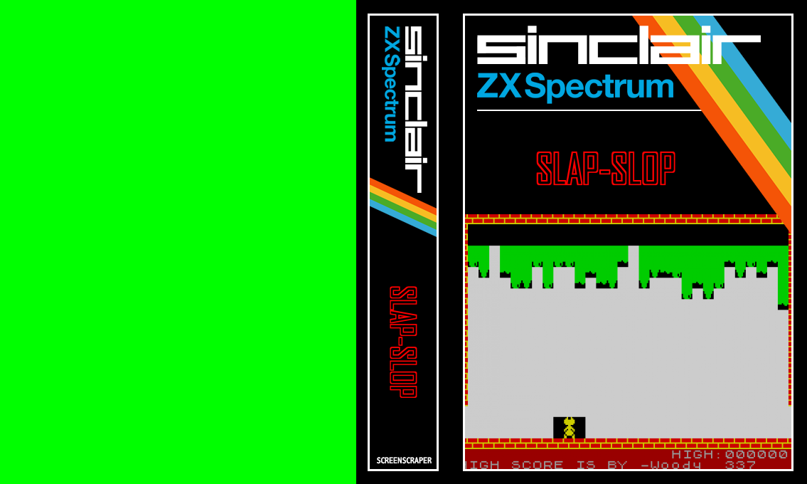 Slap-Slop — box-texture (SS)