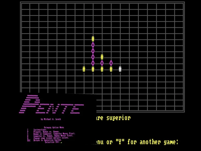 Pente — mixrbv2 (WOR)