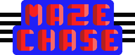 Maze Chase — wheel (WOR)