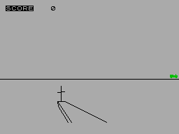 Laser II — ss (WOR)