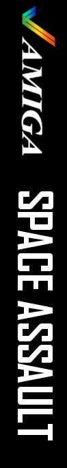 Space Assault — box-2D-side (WOR)