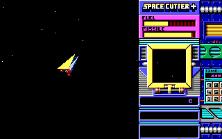 Spacecutter — ss (WOR)