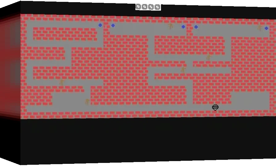 Labytery — box-3D (WOR)