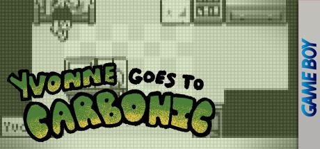 Yvonne Goes to Carbonic — steamgrid