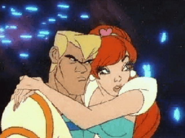 Space Ace — ss (US)