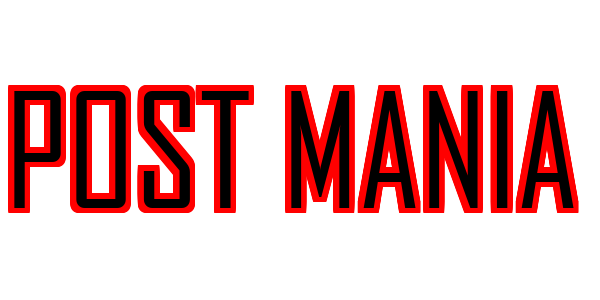 Post Mania — wheel-hd (SS)