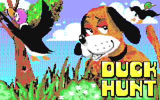 Duck Hunt — sstitle (WOR)
