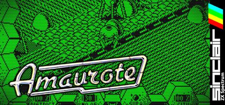 Amaurote — steamgrid