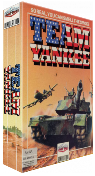 Team Yankee — box-3D (EU)