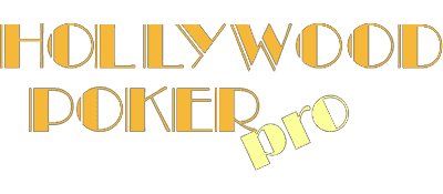 Hollywood Poker Pro — wheel (WOR)