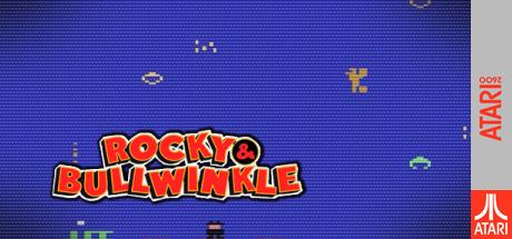 Rocky And Bullwinkle — steamgrid