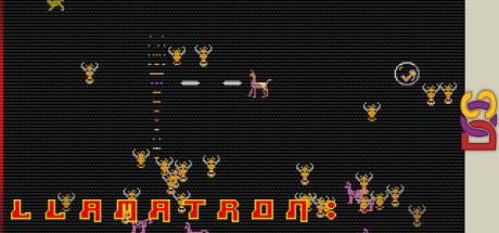 Llamatron : 2112 — steamgrid