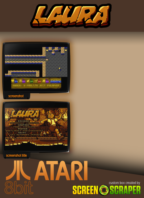 Laura — box-2D-back (SS)