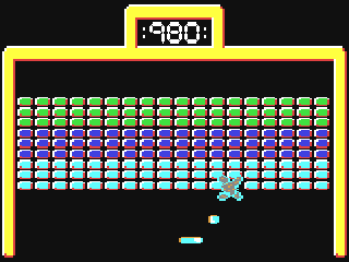 Break It — ss (EU)
