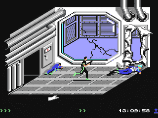 Project Firestart — ss (WOR)