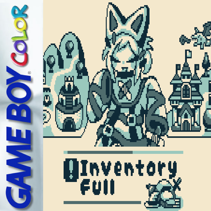 Inventory Full box art