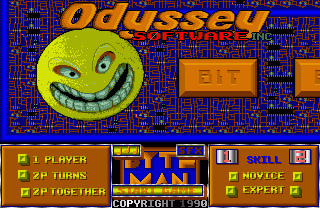 Byte Man — sstitle (WOR)