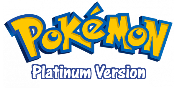 Pokemon : Platinum Version — wheel-hd (WOR)
