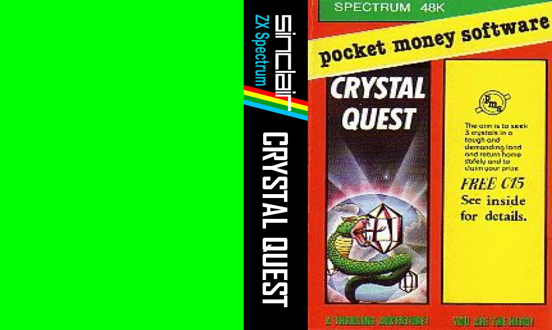 Crystal Quest — box-texture (WOR)