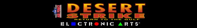 Desert Strike - Return To The Gulf — box-2D-side (EU)