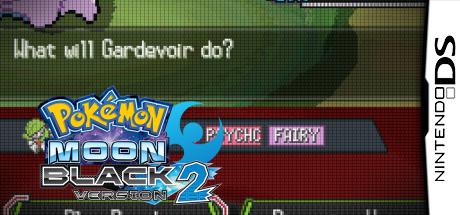 Pokemon - Moon Black 2 — steamgrid