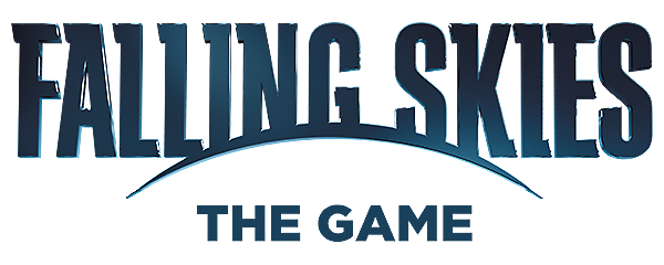Falling Skies - Le Jeu Vidéo — wheel (US)