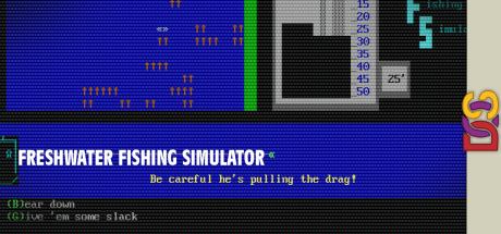 Freshwater Fishing Simulator — steamgrid
