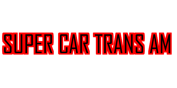 Super Car Trans Am — wheel-hd (SS)