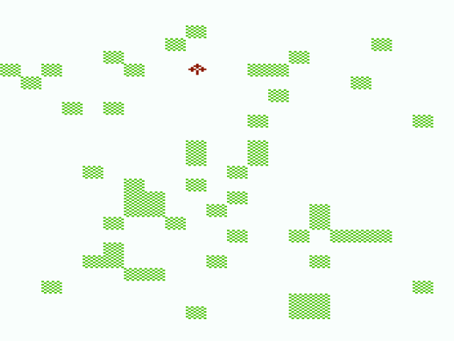 Grid Racer — ss (WOR)