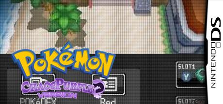 Pokemon - ChaosPurple — steamgrid