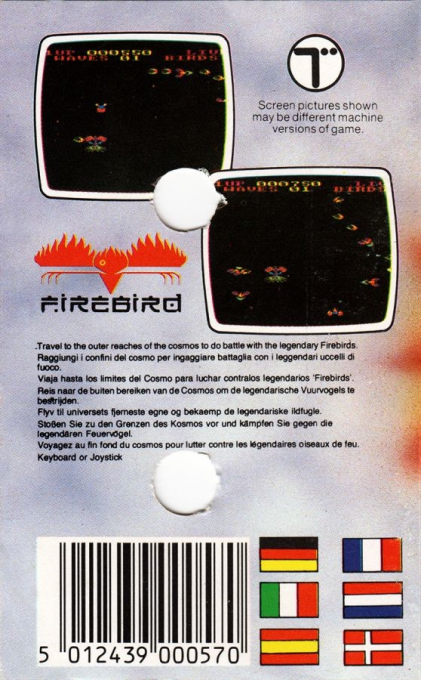 Star Firebirds — box-2D-back (EU)