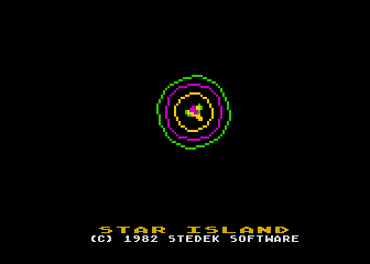 Star Island — ss (WOR)