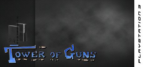 Tower of Guns — steamgrid