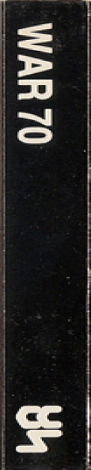 War 70 — box-2D-side (WOR)