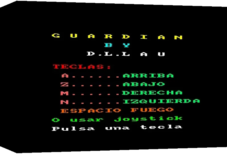 Guardian — box-3D (WOR)