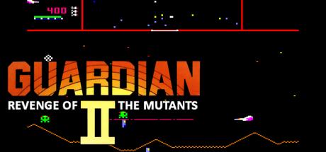Guardian 2 - Revenge Of The Mutants — steamgrid