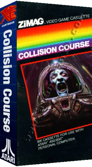 Collision Course — box-3D (WOR)