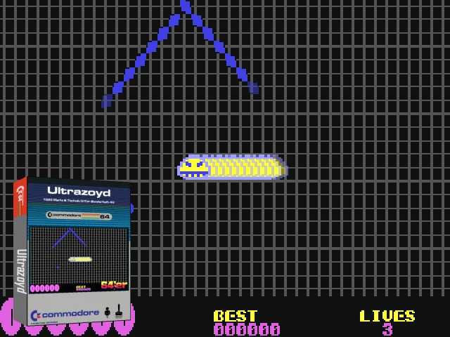 Ultrazoyd — mixrbv2 (CUS)