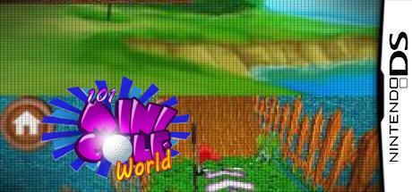 101 MiniGolf World — steamgrid