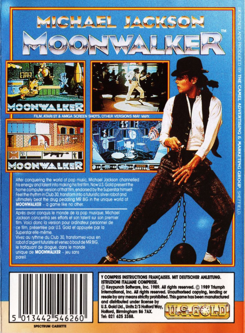 Moonwalker — box-2D-back (EU)
