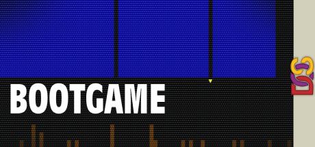 BootGame — steamgrid