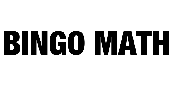 Bingo Math — wheel-hd (SS)