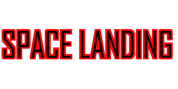 Space Landing — wheel-hd (SS)