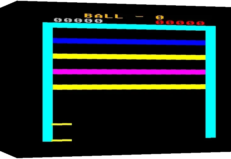 Chiseler — box-3D (WOR)