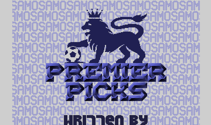 Premier Picks — sstitle (WOR)