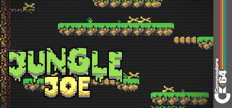 Jungle Joe — steamgrid